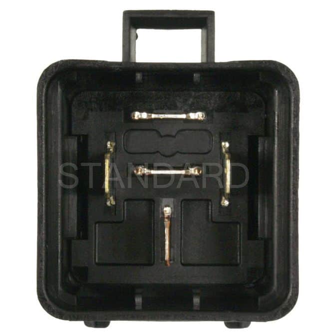 IGN STANDARD IGNITION RY690