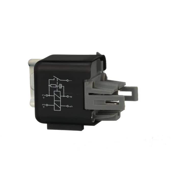 IGN STANDARD IGNITION RY696