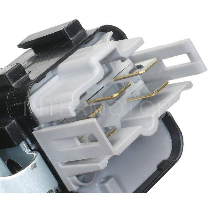 IGN STANDARD IGNITION RY696