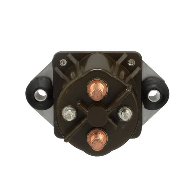 IGN STANDARD IGNITION RY698