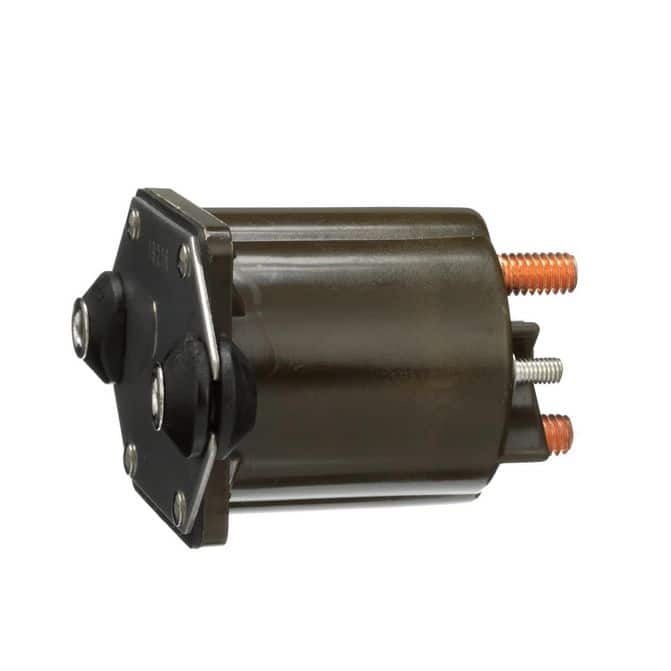 IGN STANDARD IGNITION RY698