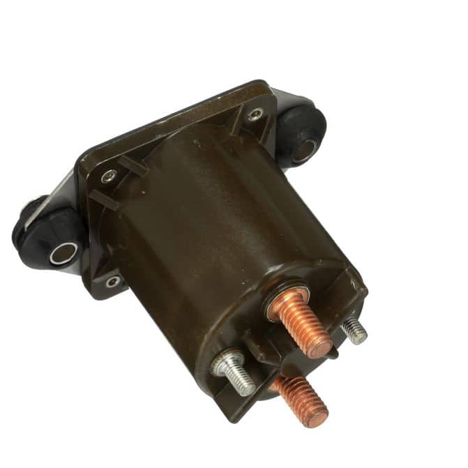 IGN STANDARD IGNITION RY698