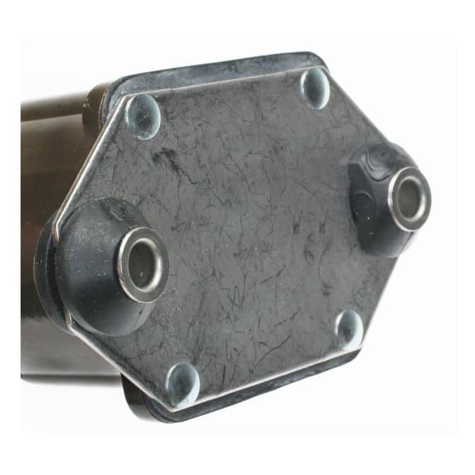 IGN STANDARD IGNITION RY698