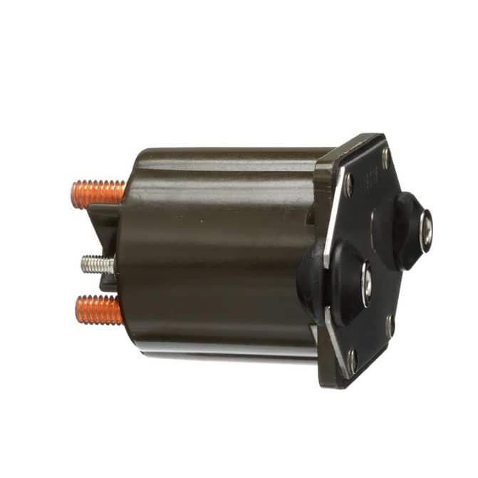 IGN STANDARD IGNITION RY698