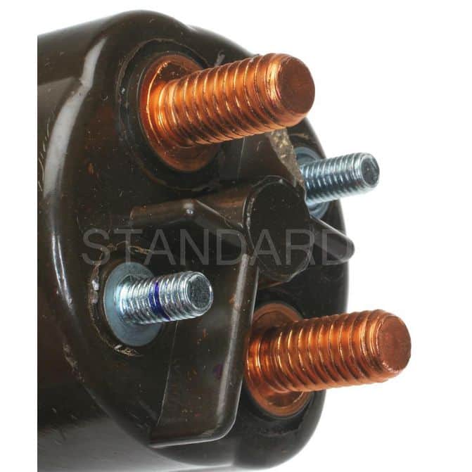 IGN STANDARD IGNITION RY698