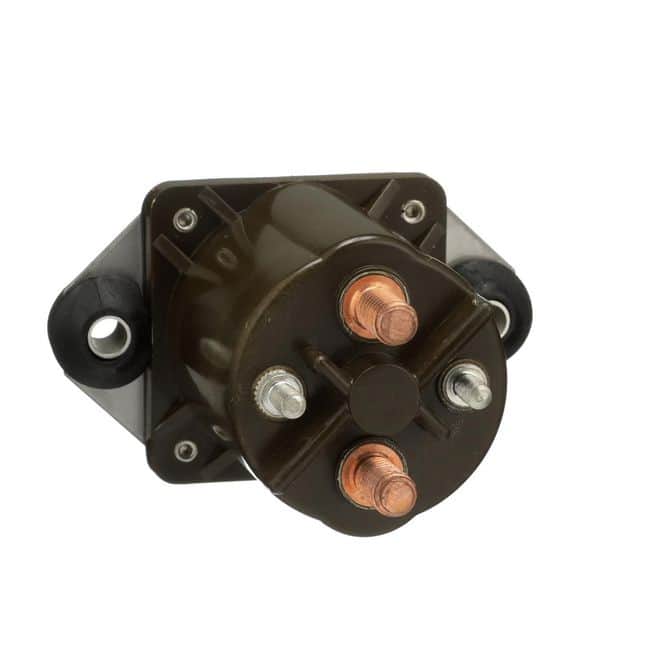 IGN STANDARD IGNITION RY698
