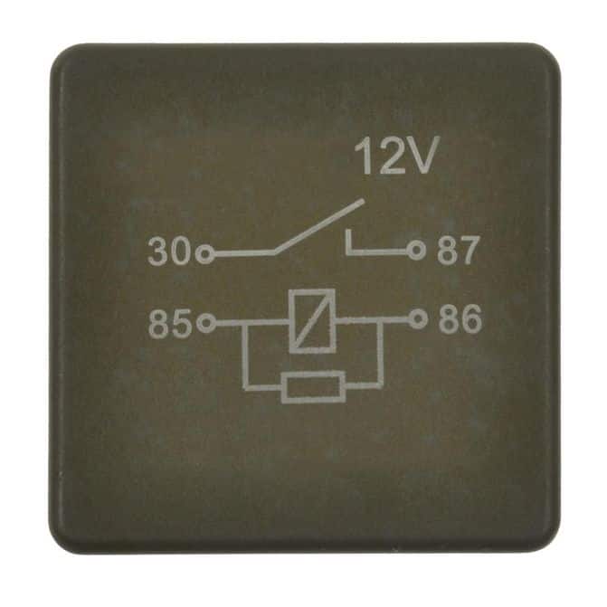 IGN STANDARD IGNITION RY702
