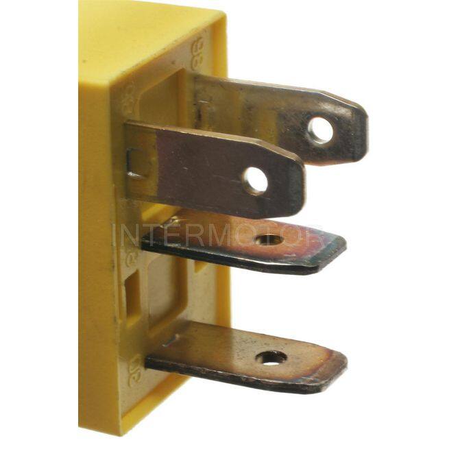 IGN STANDARD IGNITION RY710