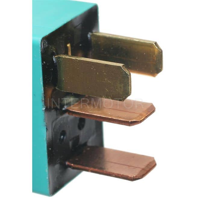 IGN STANDARD IGNITION RY721