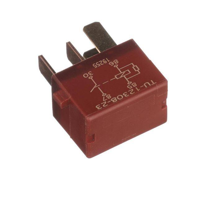 IGN STANDARD IGNITION RY724