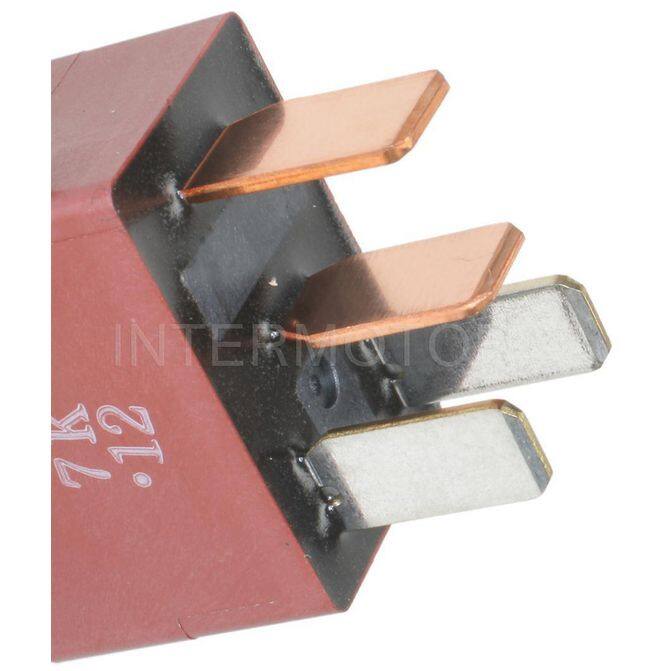 IGN STANDARD IGNITION RY724