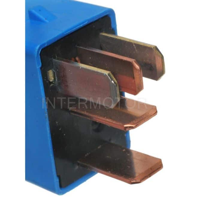 IGN STANDARD IGNITION RY726