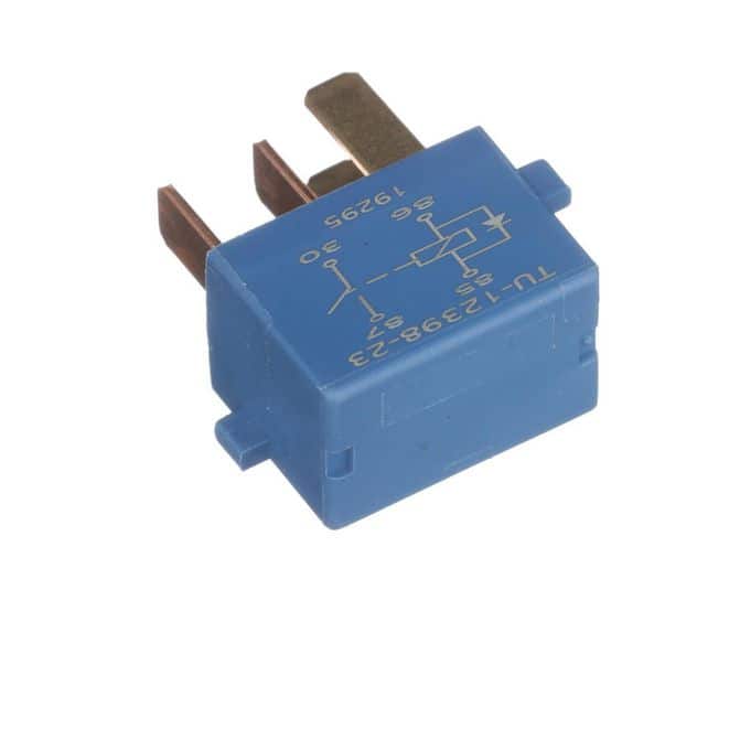 IGN STANDARD IGNITION RY729