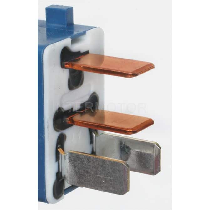 IGN STANDARD IGNITION RY729