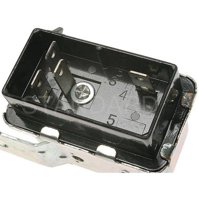 IGN STANDARD IGNITION RY72