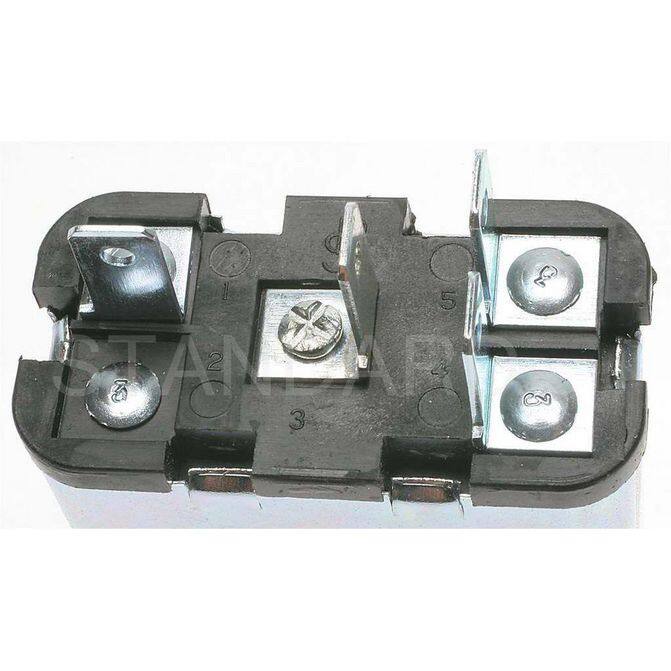 IGN STANDARD IGNITION RY74