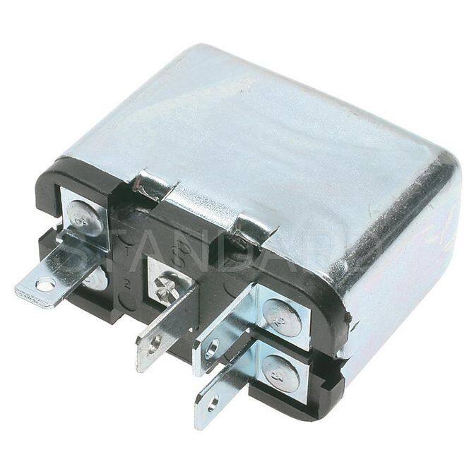 IGN STANDARD IGNITION RY74