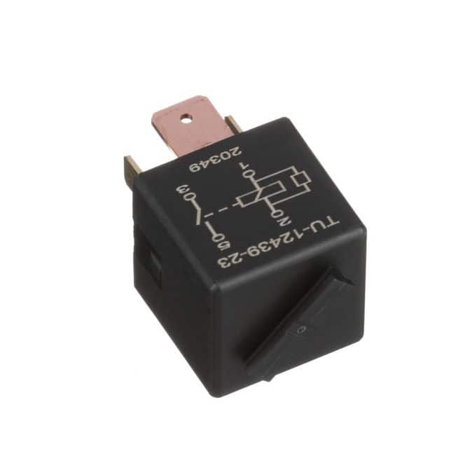 IGN STANDARD IGNITION RY776