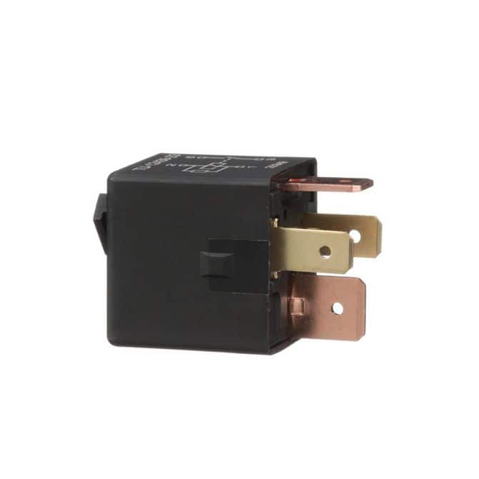 IGN STANDARD IGNITION RY776