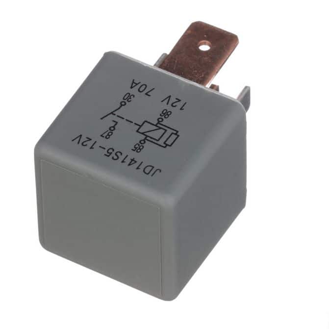 IGNSTANDARD IGNITIONRY790