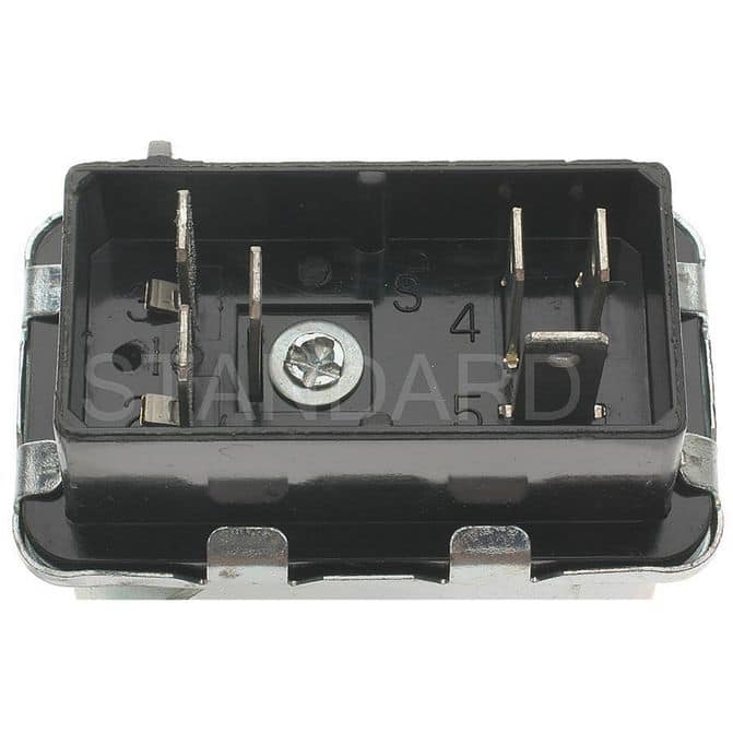 IGN STANDARD IGNITION RY79