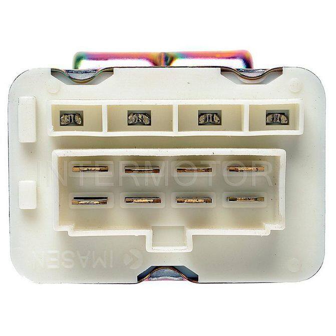 IGN STANDARD IGNITION RY81