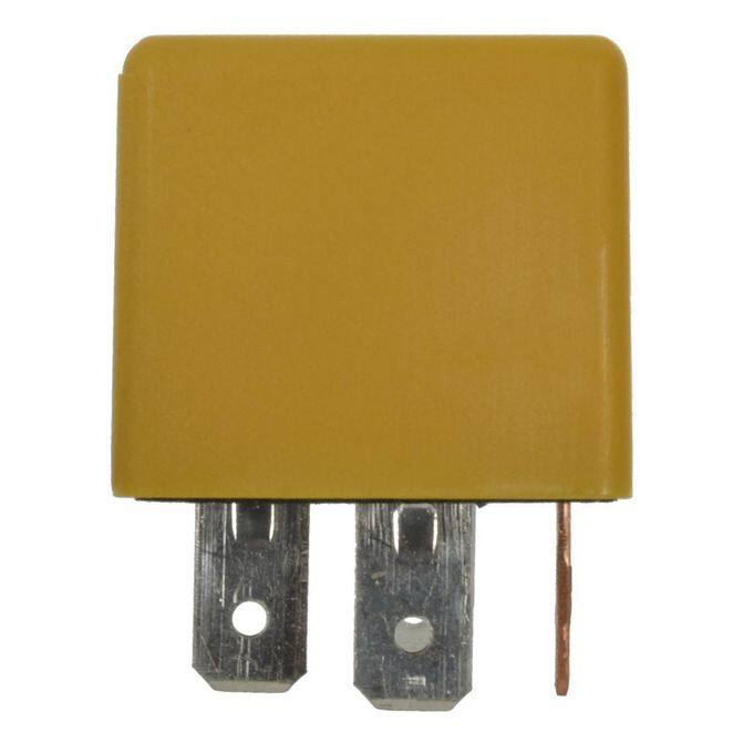 IGN STANDARD IGNITION RY876