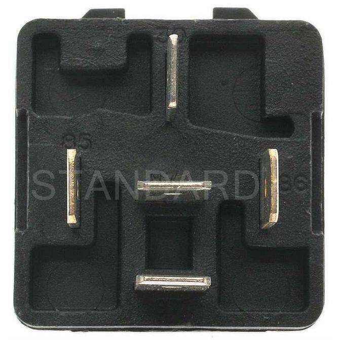 IGN STANDARD IGNITION RY88