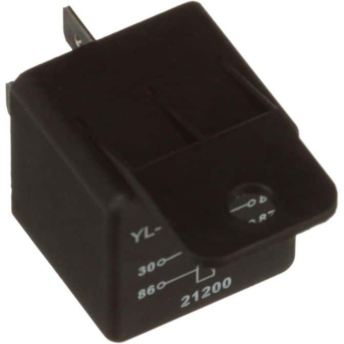 IGN STANDARD IGNITION RY88