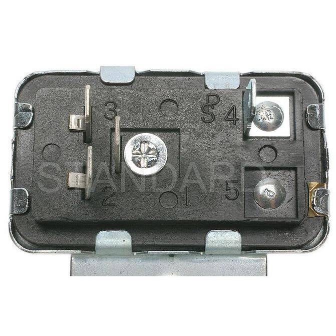 IGN STANDARD IGNITION RY8