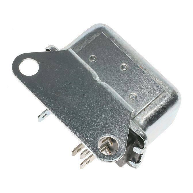 IGN STANDARD IGNITION RY8