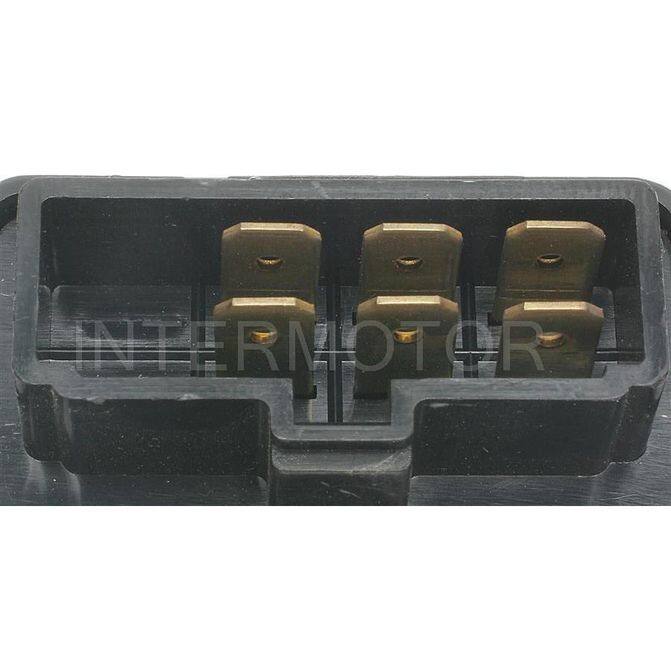IGN STANDARD IGNITION RY92