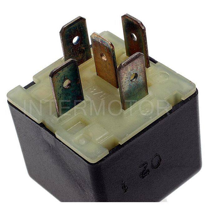 IGN STANDARD IGNITION RY95