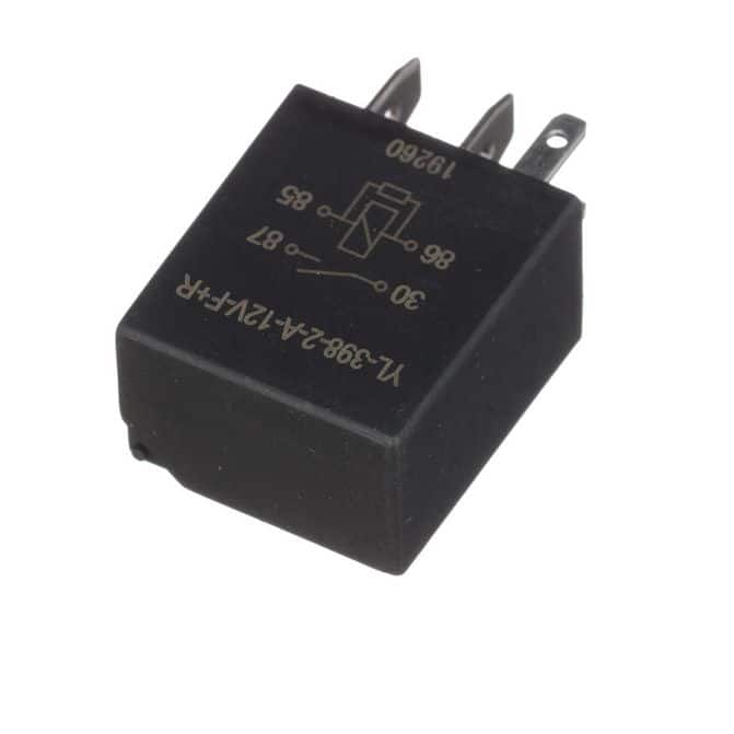 IGN STANDARD IGNITION RY966