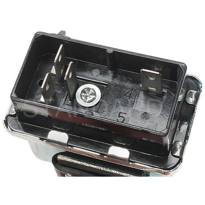 IGN STANDARD IGNITION RY97