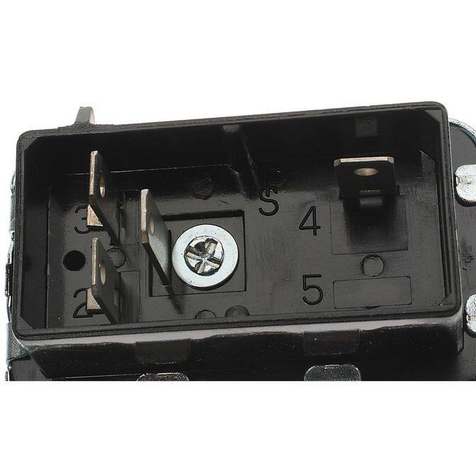 IGN STANDARD IGNITION RY98