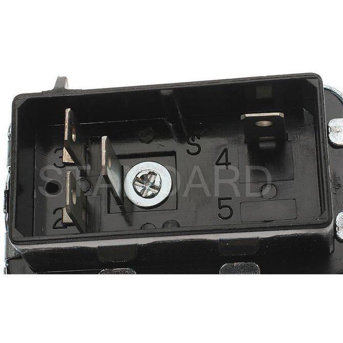 IGN STANDARD IGNITION RY98