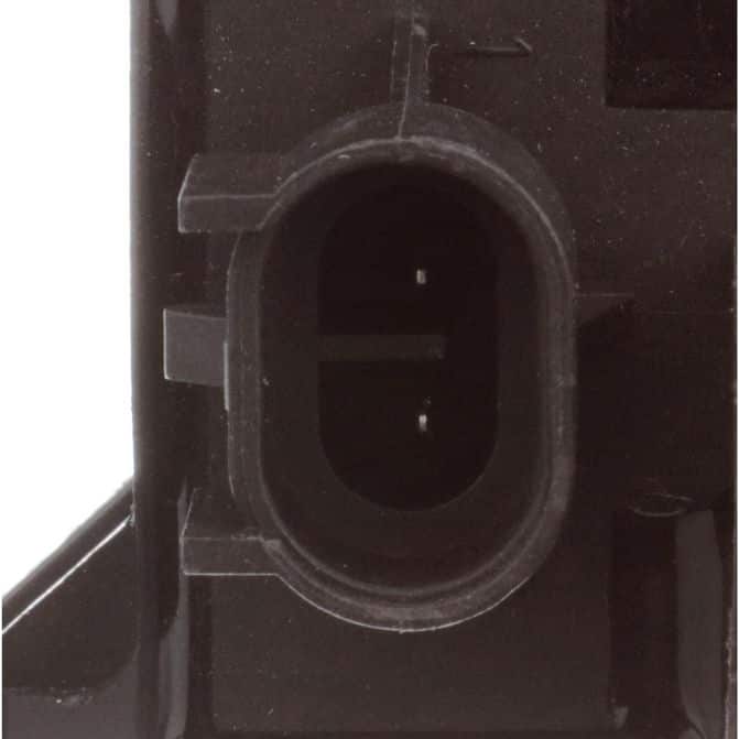 IGN STANDARD IGNITION RY992