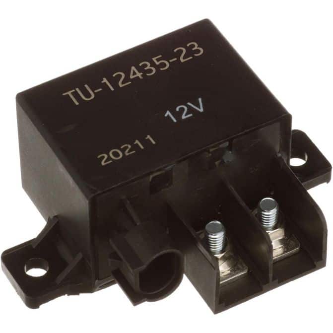 IGN STANDARD IGNITION RY992