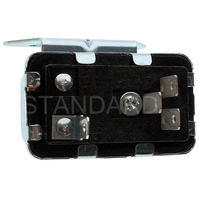 IGN STANDARD IGNITION RY9