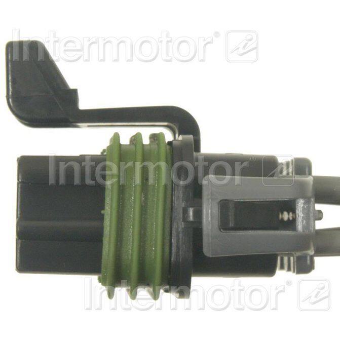IGN STANDARD IGNITION S1207