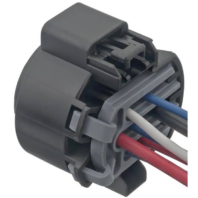 IGN STANDARD IGNITION S1344