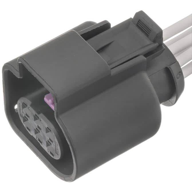IGN STANDARD IGNITION S1419