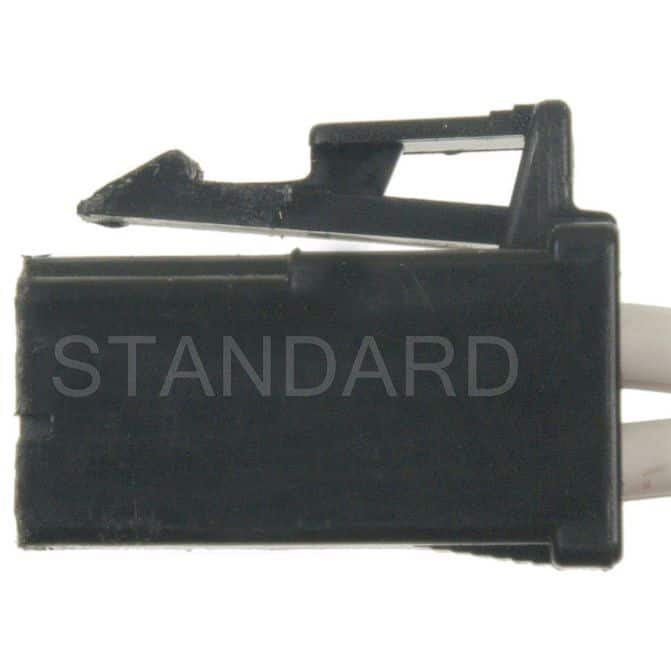 IGNSTANDARD IGNITIONS1519