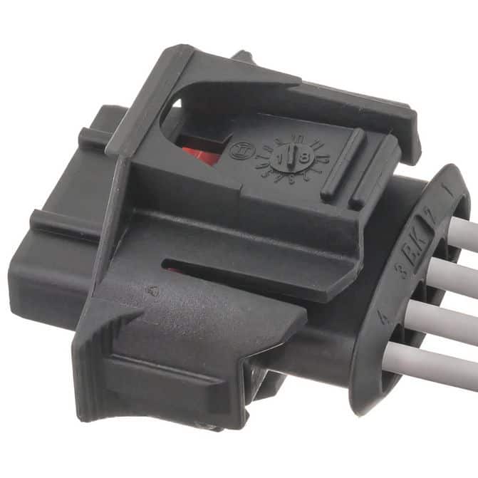 IGN STANDARD IGNITION S1559