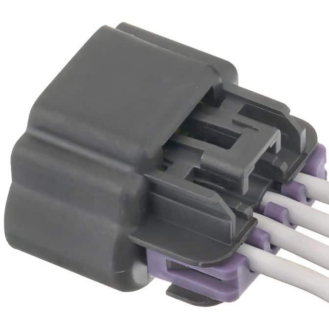 IGN STANDARD IGNITION S1589