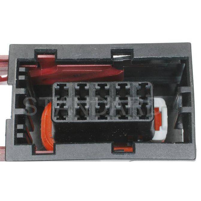 IGN STANDARD IGNITION S1746
