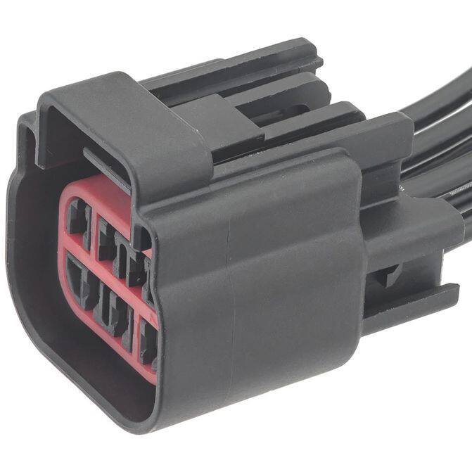 IGN STANDARD IGNITION S1765