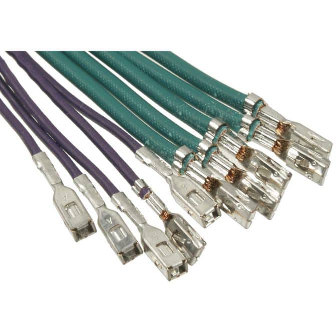 IGN STANDARD IGNITION S1768