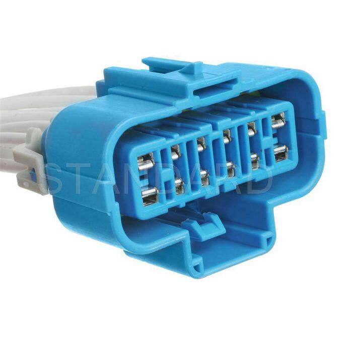 IGN STANDARD IGNITION S1811